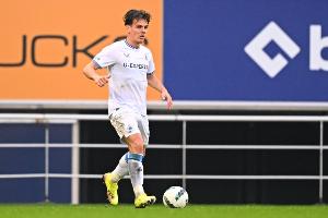 记者：国米3000万欧+斯坦科维奇尝试签下贾沙里，但后者拒绝加盟