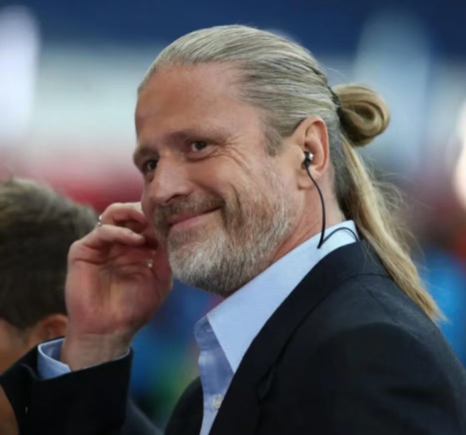 佩蒂特：巴萨比皇马优秀，我讨厌巴黎但恩里克把他们捏合成团队