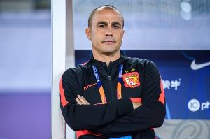 皇冠体育app-北青：国足选帅主攻年富力强的欧洲教练，卡纳瓦罗想重返中国执教