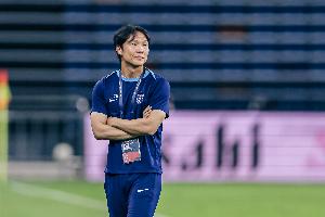 皇冠体育官网-邓卓翔：高原客场有很多客观因素，希望旧将恩里克状态没那么好