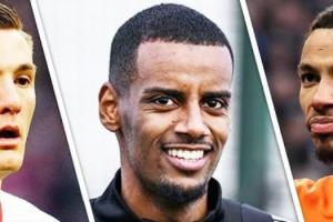 皇冠体育登陆首页-条件苛刻！记者：纽卡再签2前锋+利物浦提高报价，伊萨克才可能走