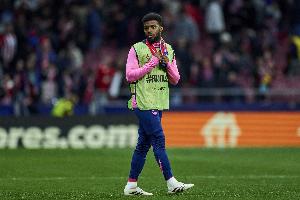 血亏❗29岁勒马尔今夏恐遭清洗，马竞18年花7200万&amp;现身价仅500万