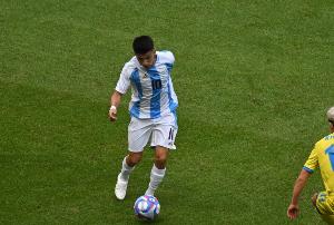 罗马诺：马竞有意博塔弗戈中场阿尔马达，已了解交易条件