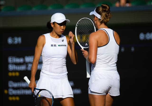 对话张帅：决赛享受就好 《浪姐》会是夺冠秘诀之一？