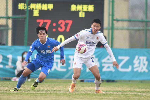 皇冠体育登陆首页-中国足坛“另类”：泉州亚新从中乙降级却补清欠薪